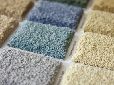 How To Choose The Best Carpet For Office Spaces